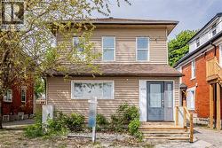 279 WILLIAM Street Unit# 2 London, ON N6B 3C2