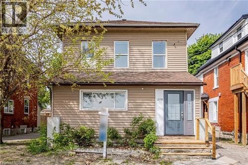 279 WILLIAM Street Unit# 2 , London, Ontario N6B 3C2