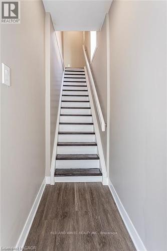 279 WILLIAM Street Unit# 2 , London, Ontario N6B 3C2 2