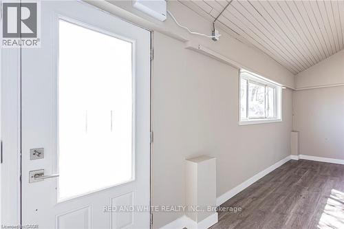 279 WILLIAM Street Unit# 2 , London, Ontario N6B 3C2 3