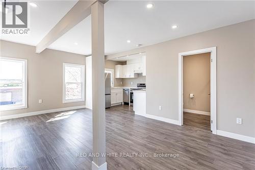 279 WILLIAM Street Unit# 2 , London, Ontario N6B 3C2 4