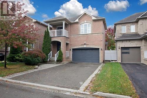 UPPER - 181 FAIRLANE CRESCENT , Vaughan (Vellore Village), Ontario L4H 2G8