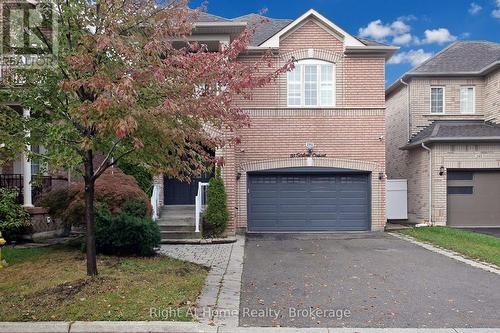 UPPER - 181 FAIRLANE CRESCENT , Vaughan (Vellore Village), Ontario L4H 2G8 2