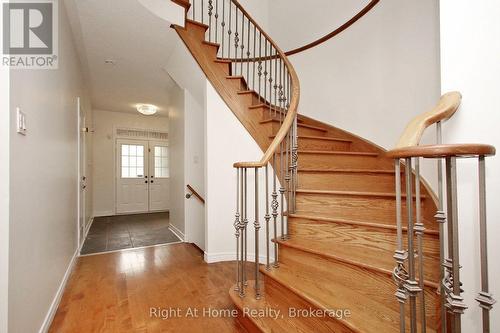 UPPER - 181 FAIRLANE CRESCENT , Vaughan (Vellore Village), Ontario L4H 2G8 5