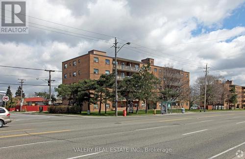 502 - 1780 LAWRENCE AVENUE E , Toronto, Ontario M1R 2Y2
