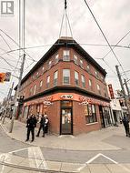 361 BROADVIEW AVENUE Toronto, ON M4M 2H1