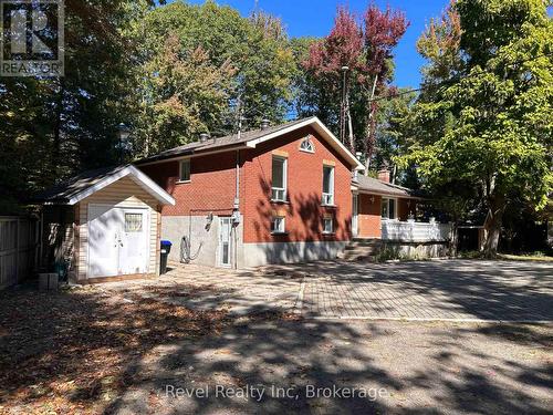 97 FOREST CIRCLE , Tiny, Ontario L9M 0H4 2