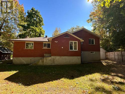 97 FOREST CIRCLE , Tiny, Ontario L9M 0H4 3