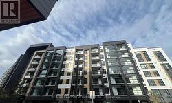 602 - 3008 WILLIAM CUTMORE BOULEVARD Oakville, ON L6H 8A4