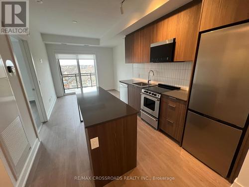 602 - 3008 WILLIAM CUTMORE BOULEVARD , Oakville, Ontario L6H 8A4 5