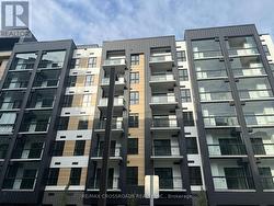 618 - 3008 WILLIAM CUTMORE BOULEVARD Oakville, ON L6H 8A4