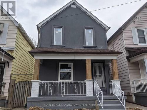 80 Chestnut Avenue, Hamilton, ON 