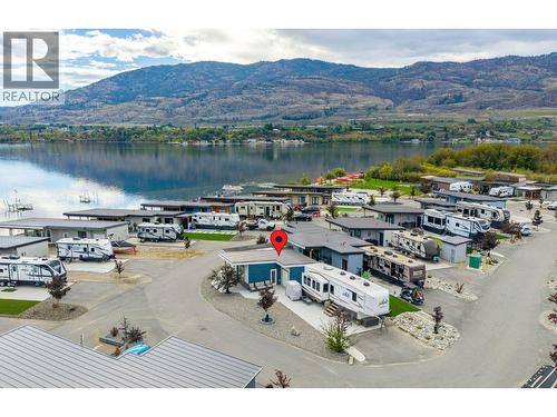2501 Radio Tower Road Unit# 17  Oliver, BC V0H 1V7
