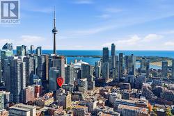 501 - 36 CHARLOTTE STREET Toronto, ON M5V 3P7