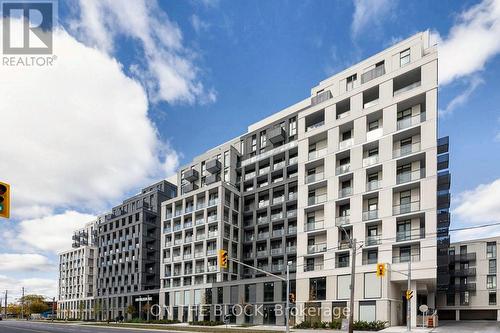 620 - 500 WILSON AVENUE , Toronto, Ontario M3H 0E5