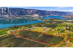 Lot O Middle Bench Road Lake Country, BC V4V 2B4