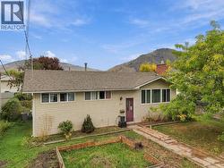 211 Fort Avenue Kamloops, BC V2B 1H4