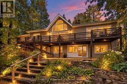 25 GOVERNMENT DOCK ROAD Kawartha Lakes (Laxton/Digby/Longford), ON K0M 2L0