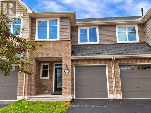 383 WARMSTONE DRIVE , Ottawa, Ontario K2S 0W5 2