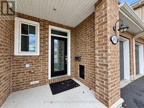 383 WARMSTONE DRIVE , Ottawa, Ontario K2S 0W5 3
