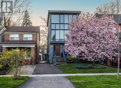 44 STANDISH AVENUE Toronto, ON M4W 3B1