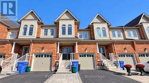 23 CLARINET LANE , Whitchurch-Stouffville, Ontario L4A 4N1 2