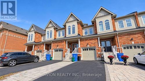 23 CLARINET LANE , Whitchurch-Stouffville, Ontario L4A 4N1 3
