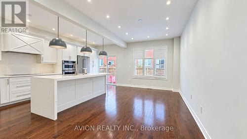 23 CLARINET LANE , Whitchurch-Stouffville, Ontario L4A 4N1 4