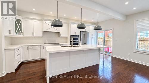 23 CLARINET LANE , Whitchurch-Stouffville, Ontario L4A 4N1 5