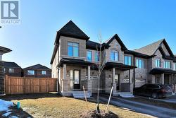 61 SEEDLING CRESCENT Whitchurch-Stouffville, ON L4A 4V5