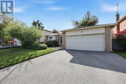 38 TRILLIUM CRESCENT  Barrie, ON L4N 5K3