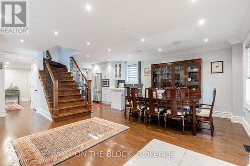 21 CRAIGMORE CRESCENT , Toronto, Ontario M2N 2Y2 5