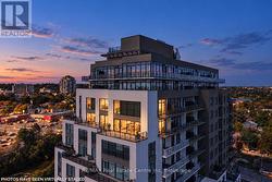 1104 - 71 WYNDHAM STREET S Guelph (Downtown), ON N1E 5R3