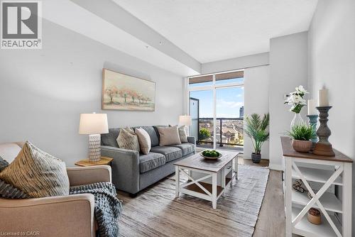 550 NORTH SERVICE Road Unit# 708 , Grimsby, Ontario L3M 0H9 2