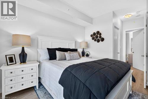 550 NORTH SERVICE Road Unit# 708 , Grimsby, Ontario L3M 0H9 4