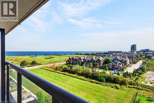 550 NORTH SERVICE Road Unit# 708 , Grimsby, Ontario L3M 0H9 5