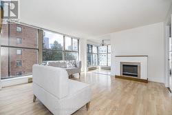 501 - 65 SCADDING AVENUE Toronto, ON M5A 4L1