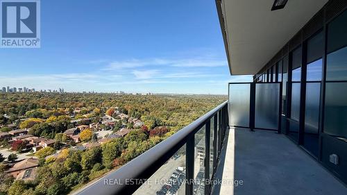2509 - 29 GREEN TRAIL COURT , Toronto, Ontario M2K 0J9 3