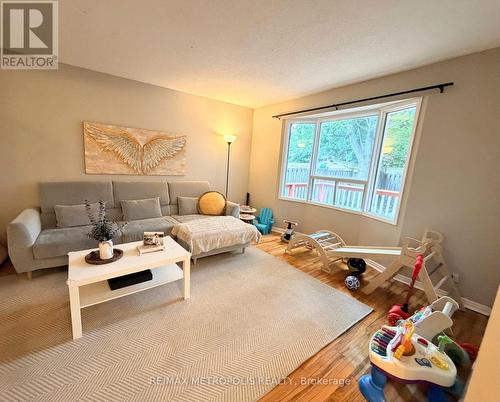 MAIN - 85 BARNES DRIVE , Ajax, Ontario L1S 5E7 2