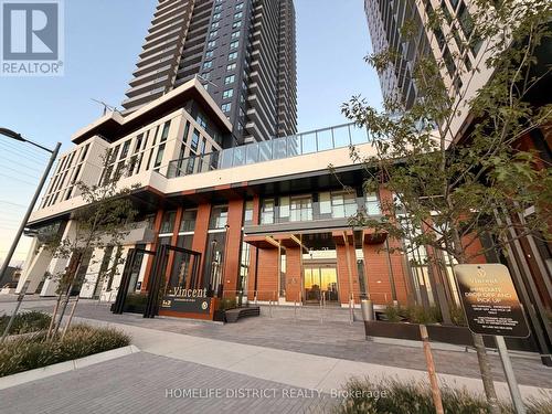 515 - 5 MEADOWALE ROAD E , Vaughan, Ontario L4K 0C7