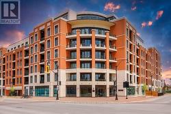 420 - 1 HUME STREET Collingwood, ON L9Y 0X3