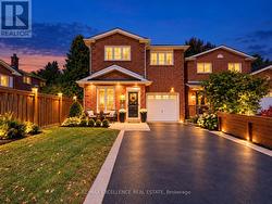 41 TREWARTHA CRESCENT Brampton, ON L6Z 1X3