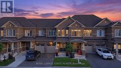 151 ADVENTURA ROAD  Brampton, ON L7A 5A7