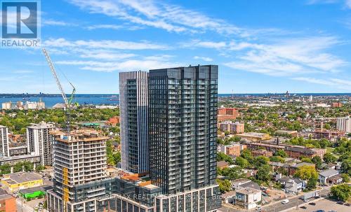 704 - 91 JOHN STREET , Hamilton, Ontario L8H 1H7