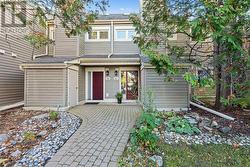 7 - 467 OXBOW CRESCENT Collingwood, ON L9Y 5B4