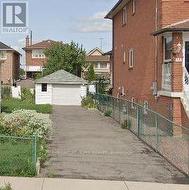 20 MAPLE BUSH AVENUE Toronto, ON M9N 1S6