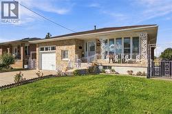79 OAKLAND Drive  Hamilton, ON L8E 1B5