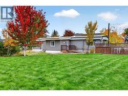 1299 PINEGROVE Road Kamloops, BC V2C 6V6