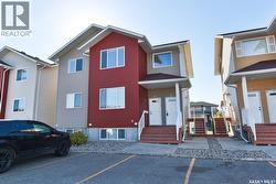 60 5004 James Hill ROAD  Regina, SK S4W 0E8