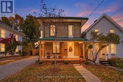 492 HOPKINS AVENUE Peterborough, ON K9H 2R8